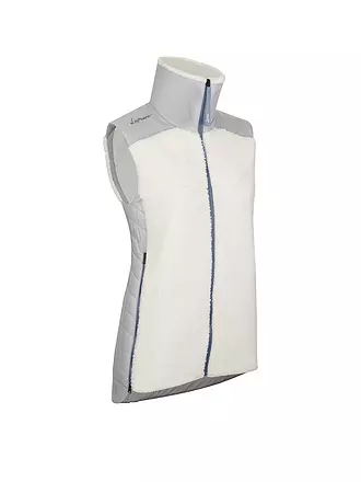 LAMUNT | Chaleco híbrido para mujer Sophia Cozy Hoodie |